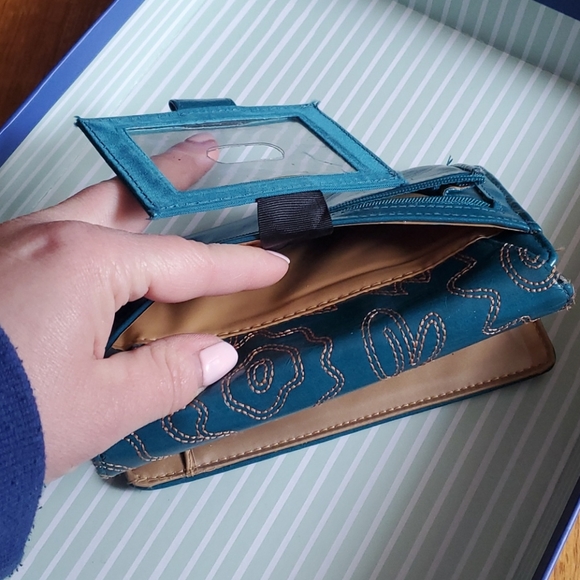 Fun wallet - Picture 8 of 9